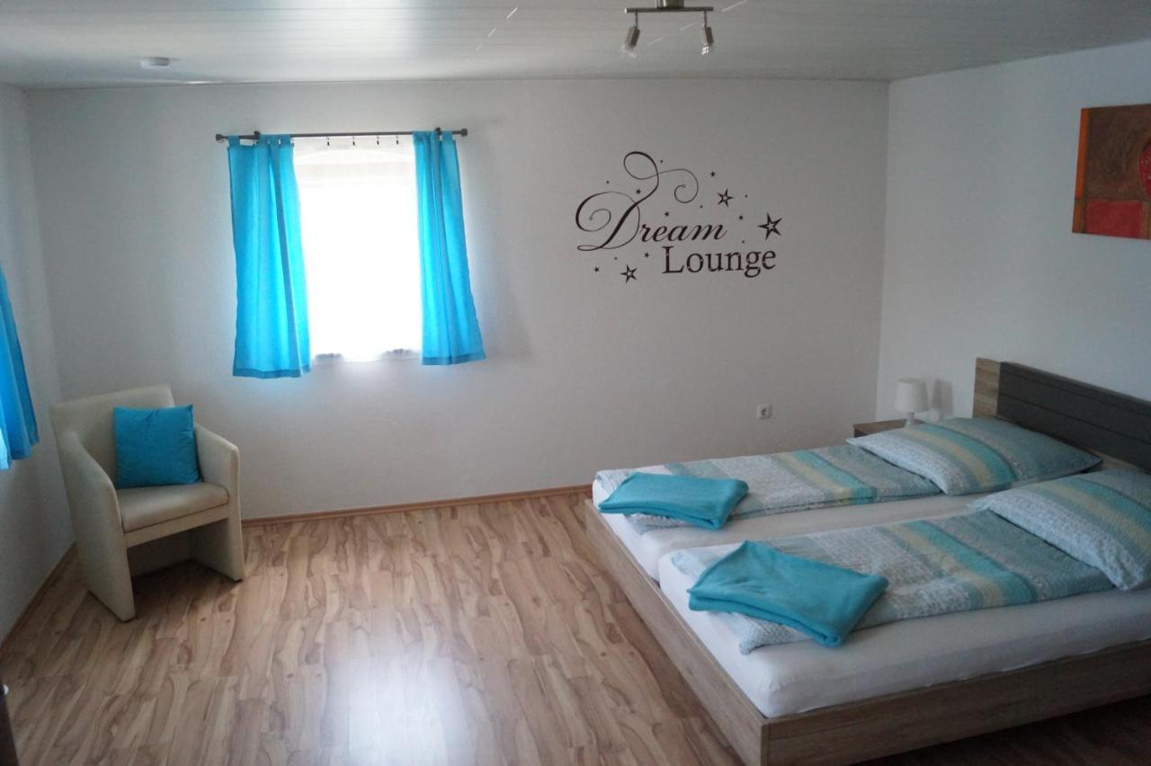 Denk Apartment
