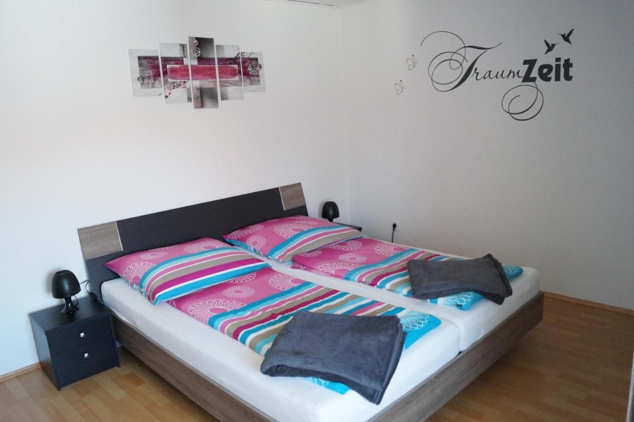 Apartment Denk Niederalteich