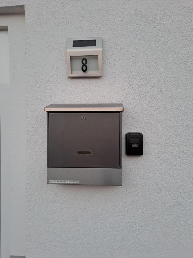 Apartment Denk Niederalteich