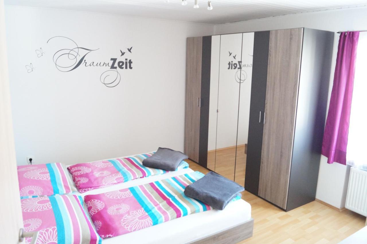 Apartment Denk *