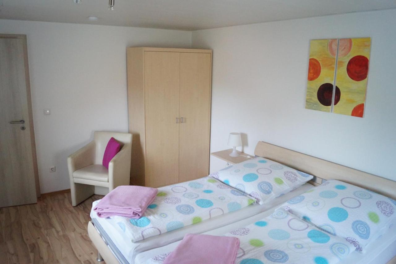 Apartment Denk