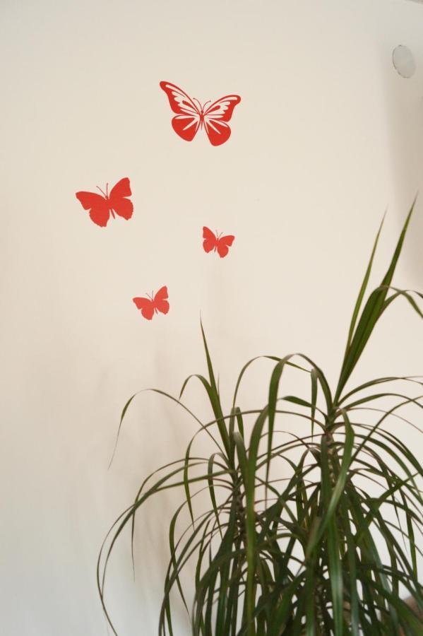 Denk Apartment Niederalteich