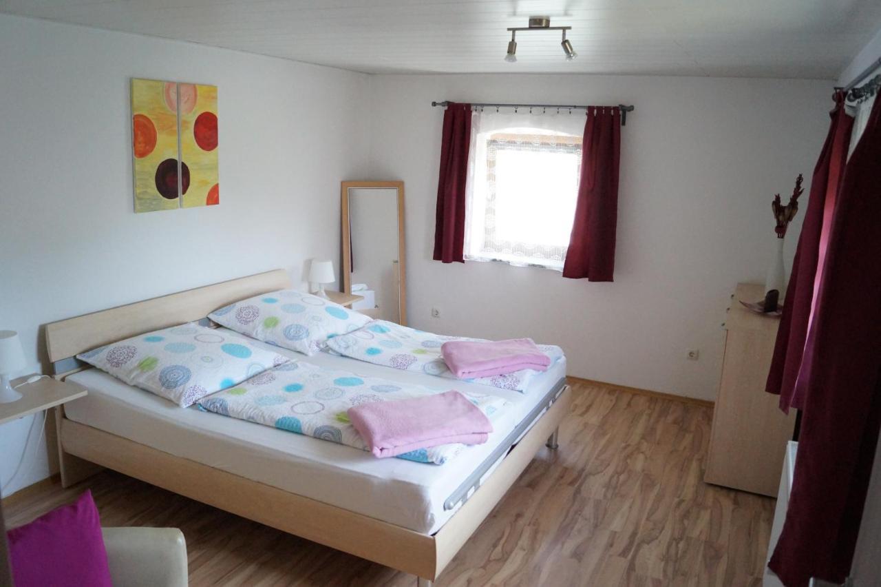 Apartment Denk *