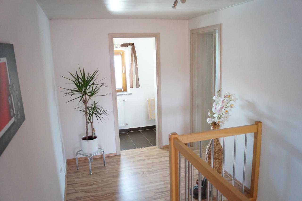 Denk Apartment