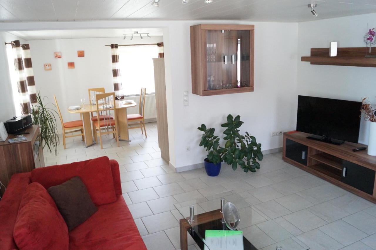 Apartment Denk Niederalteich