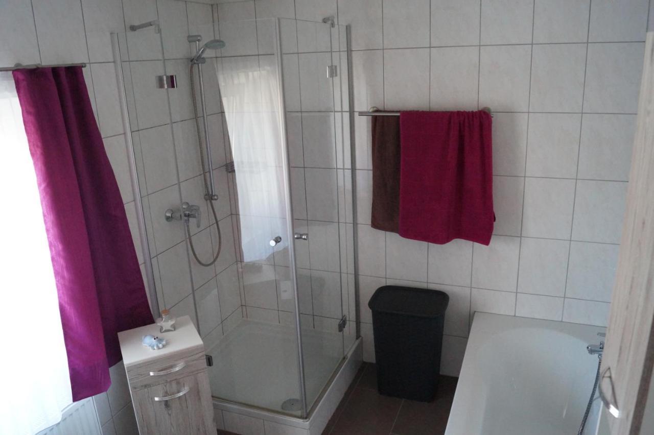 Denk Apartment Niederalteich
