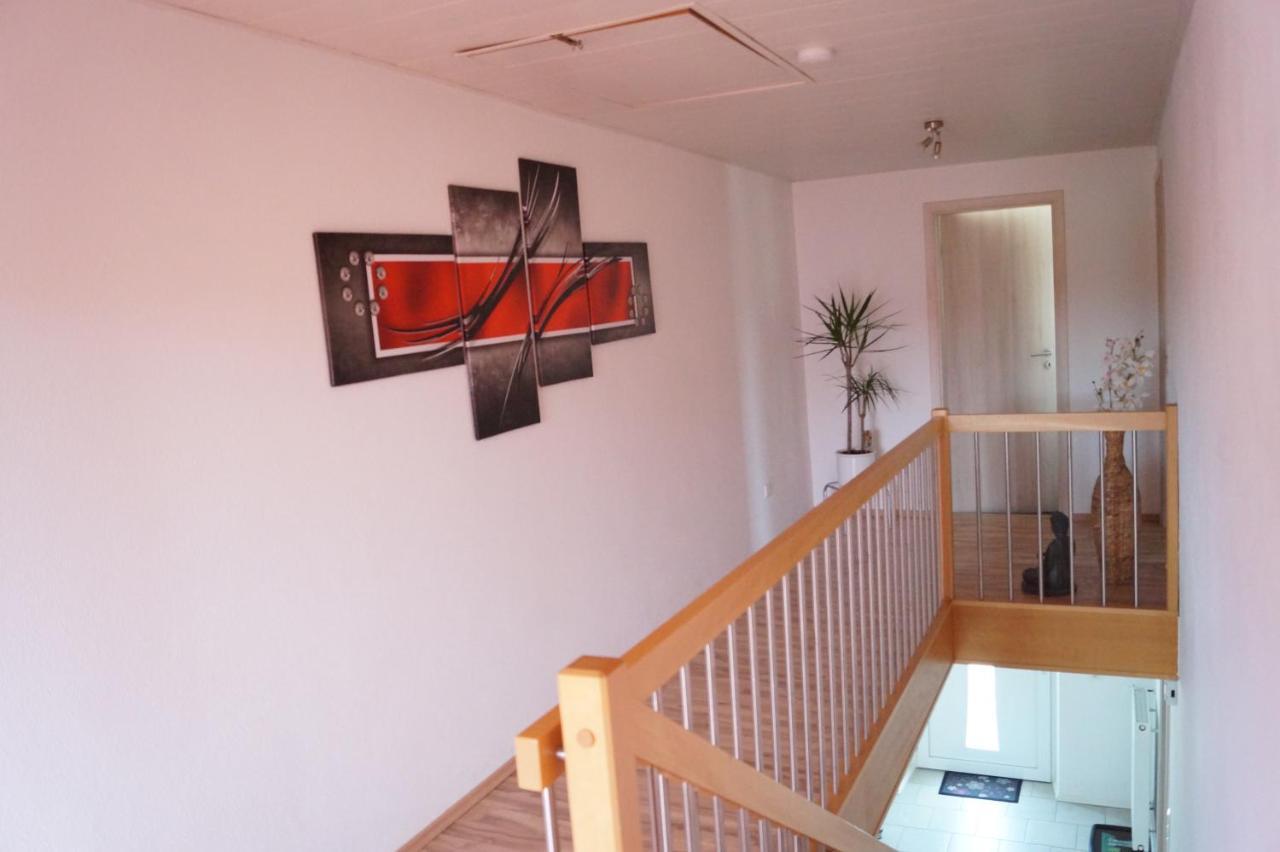 Denk Apartment
