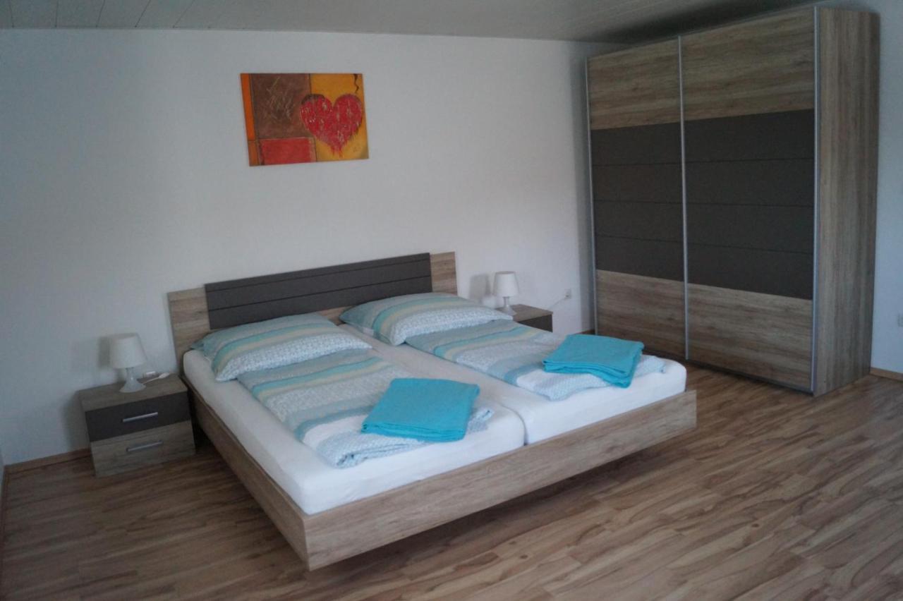 Apartment Denk *