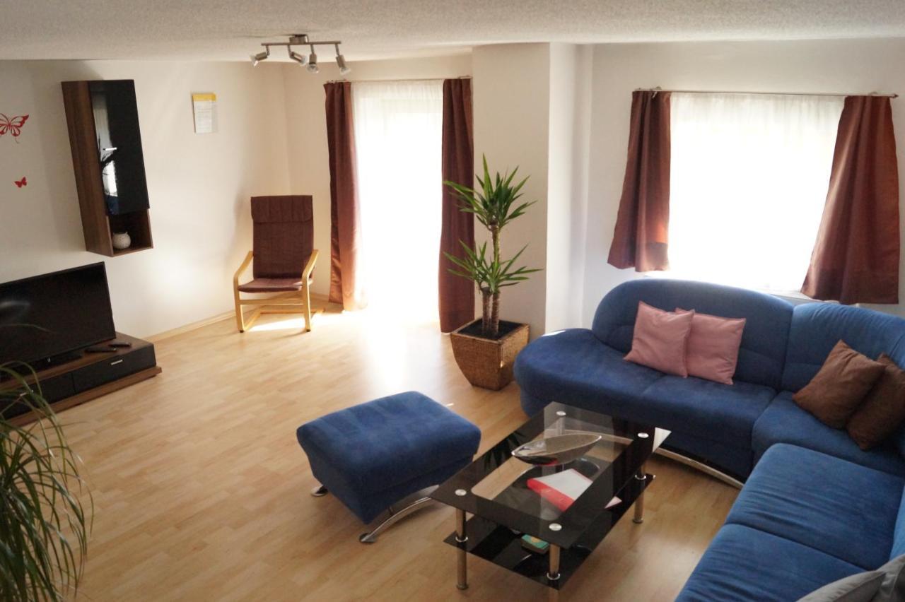 Apartment Denk