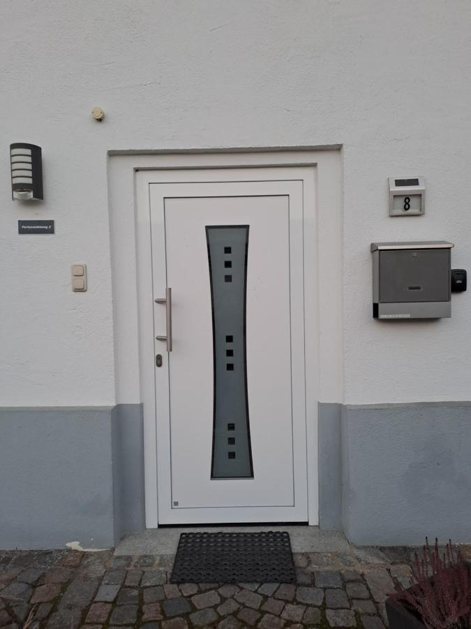 Denk Apartment